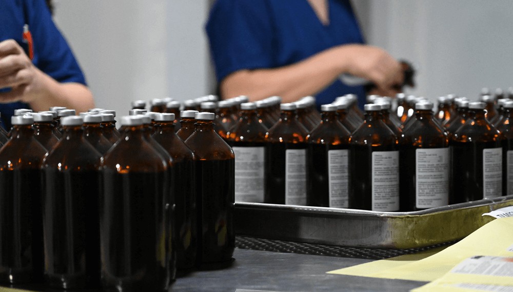 Para reducir costos, la flexibilización de importaciones también llegó a los productos veterinarios Para reducir costos, la flexibilización de importaciones también llegó a los productos veterinarios