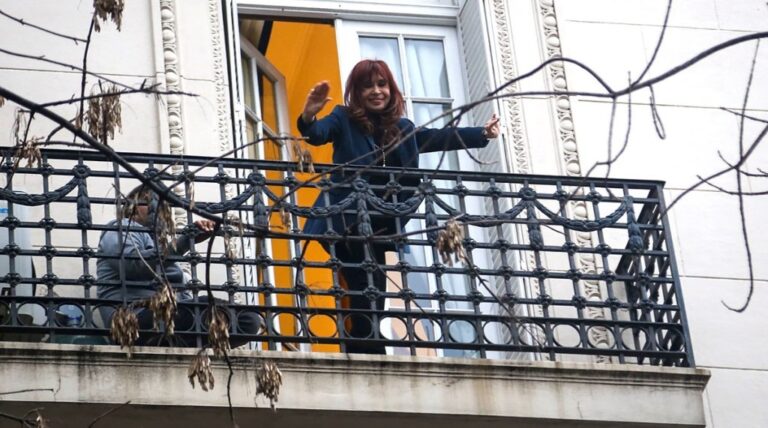 Video: ES EL PLAN CONDOR 2 afirma Correa sobre la condena contra Cristina Fernández