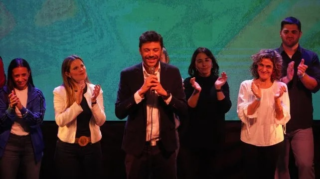 20250629 ELECCIOENS ROSARIO JUAN MONTEVERDE GANA 5 BANCAS