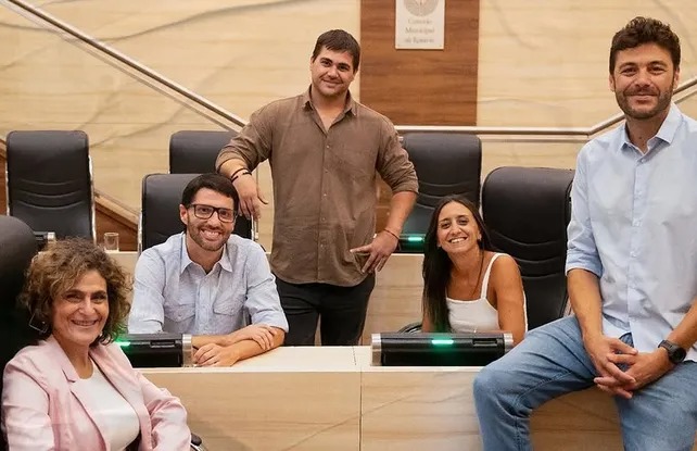 Elecciones Santa Fe 2025: Resultados en Rosario. Monteverde ganó y cambia la tendencia