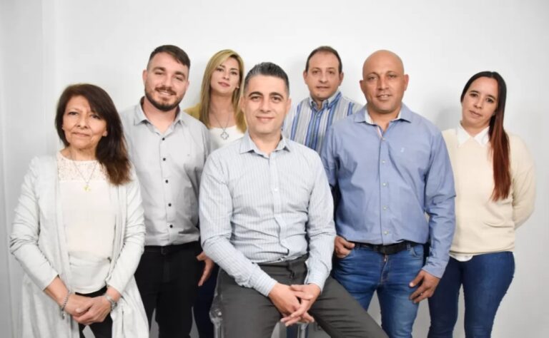 Elecciones Santa Fe 2025: Resultados en Fray Luis Beltrán