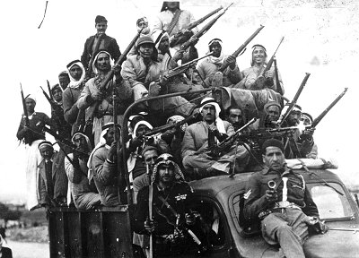 La respuesta de Irán. Las paradojas de la guerra