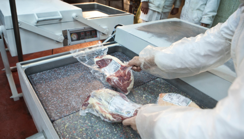 carne control senasa
