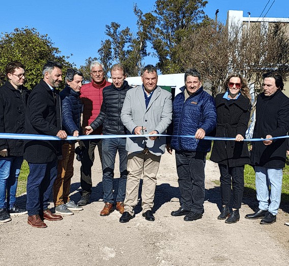 feedlot cooperativo inaugura