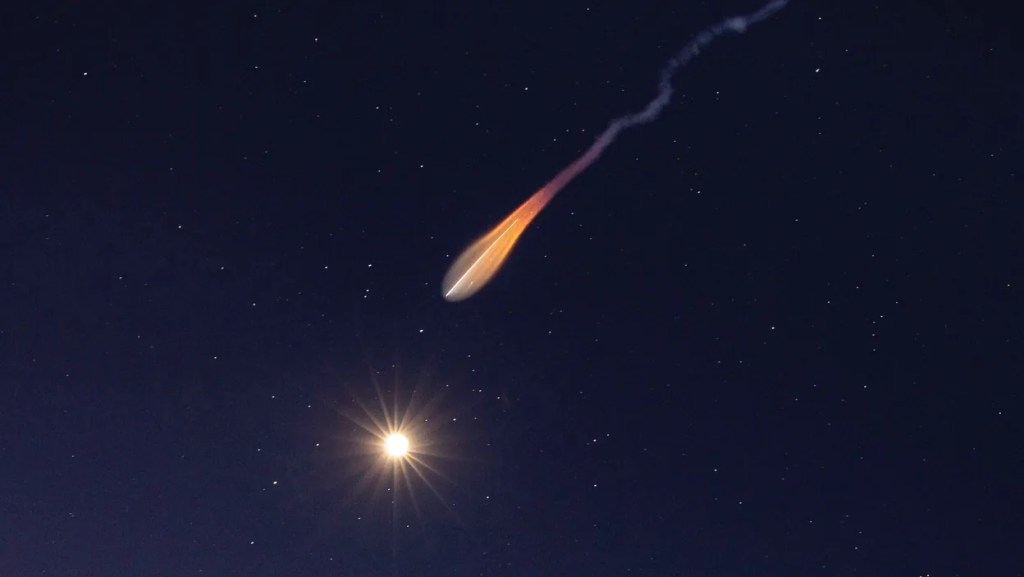 ¿No era infalible? Starlink sufre un “raro” apagón global y dice que “no se repetirá”