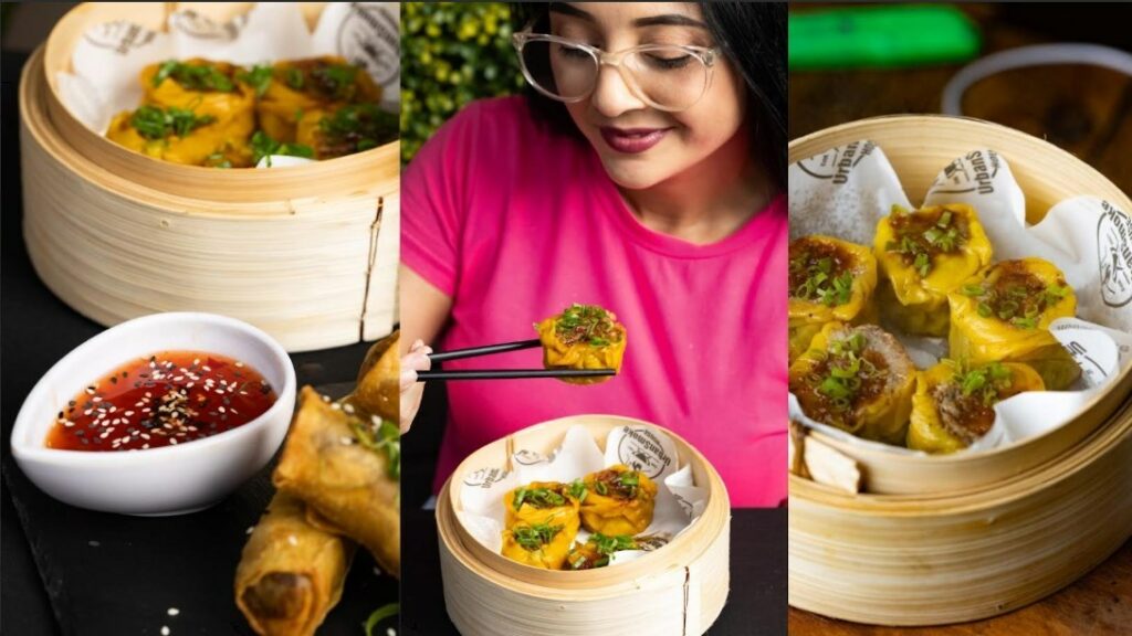 El sabor que une continentes: Panamá crea su propia versión del icónico Siu Mai El sabor que une continentes: Panamá crea su propia versión del icónico Siu Mai