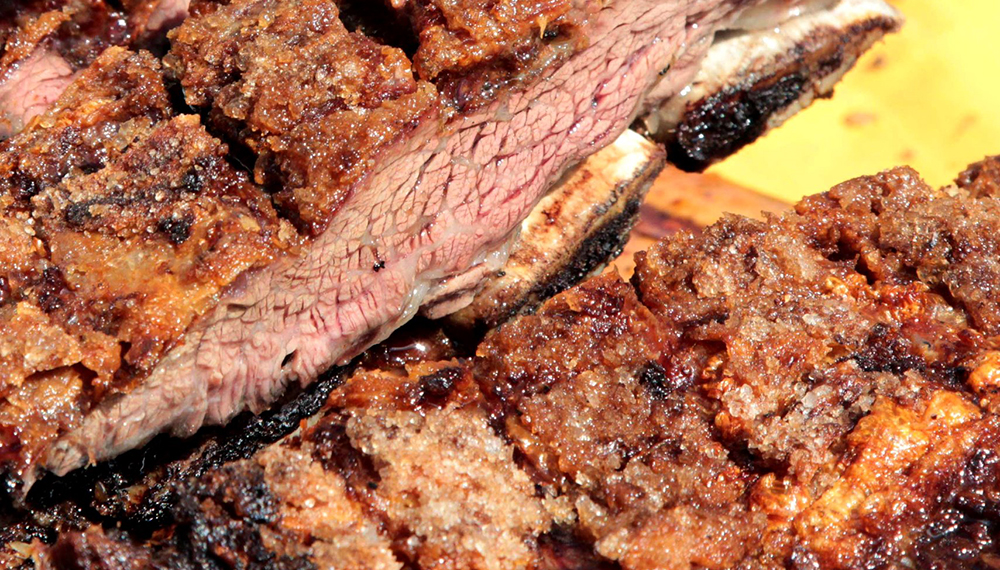Asado al asador
