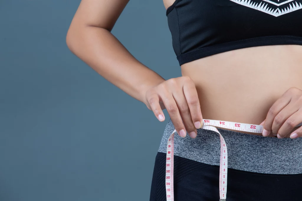 Salutismo obsesión cuerpo perfecto