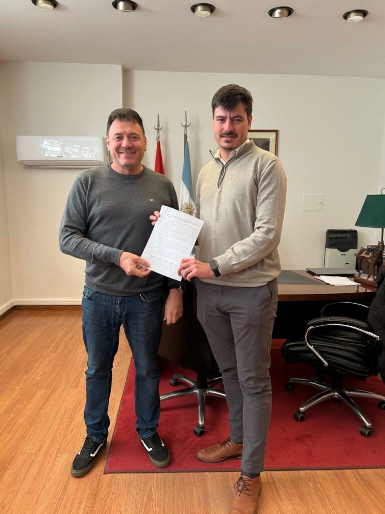 La Municipalidad de San Lorenzo realizará un millonario aporte para garantizar las guardias del hospital