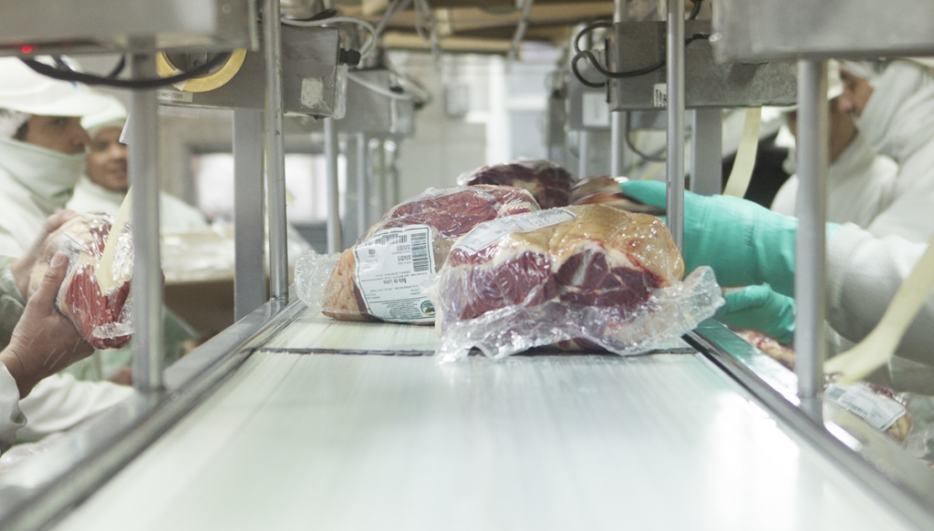carne hilton gobierno