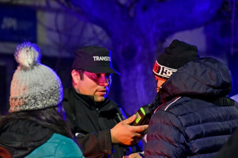 Habrá tres días de controles en el marco de los festejos por el Día del Amigo