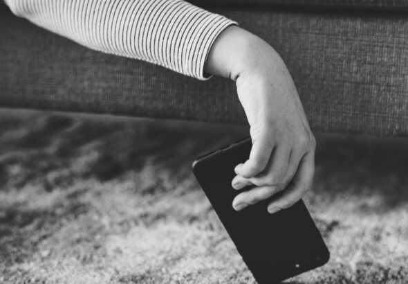 ¿Por qué cuesta tanto desconectar? ¿Por qué cuesta tanto desconectar?