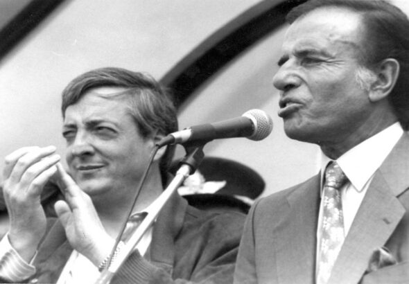 Argentina: Cookismo o fascismo. Dialéctica de las olas