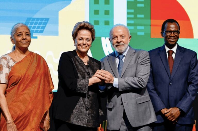 Cumbre BRICS 2025: entre la resistencia y la ambivalencia