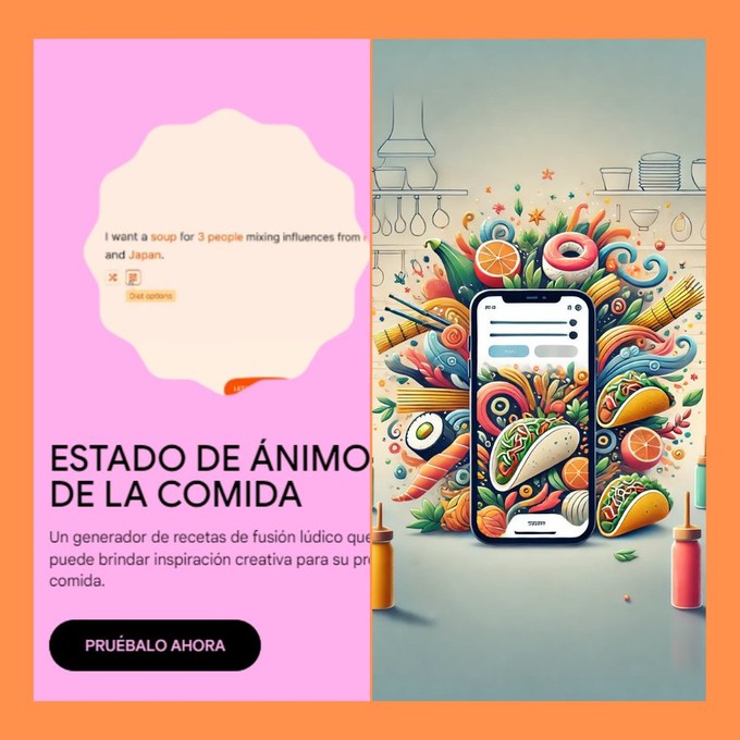 Google abre su laboratorio secreto de IA con 22 herramientas gratuitas 6 Google abre su laboratorio secreto de IA con 22 herramientas gratuitas