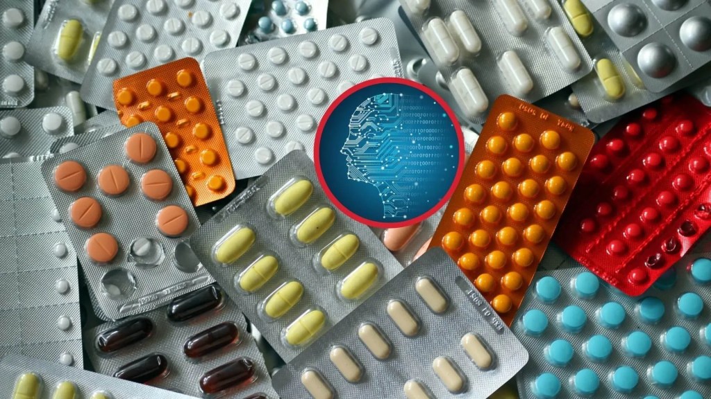 Inteligencia Artificial diseña nuevos antibióticos contra la gonorrea y el SARM