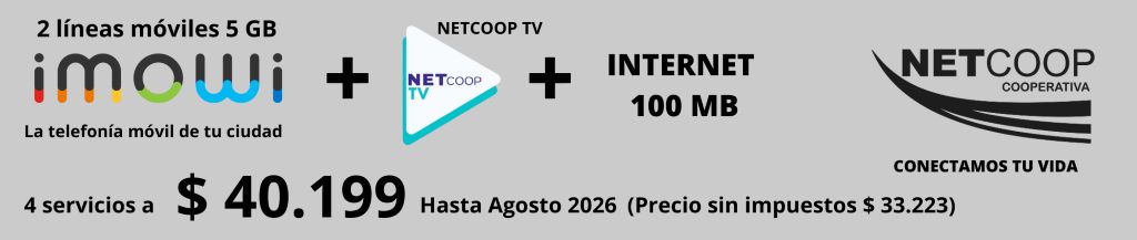 202508 NETCOOP PROMO INTERNET TV IMOWI