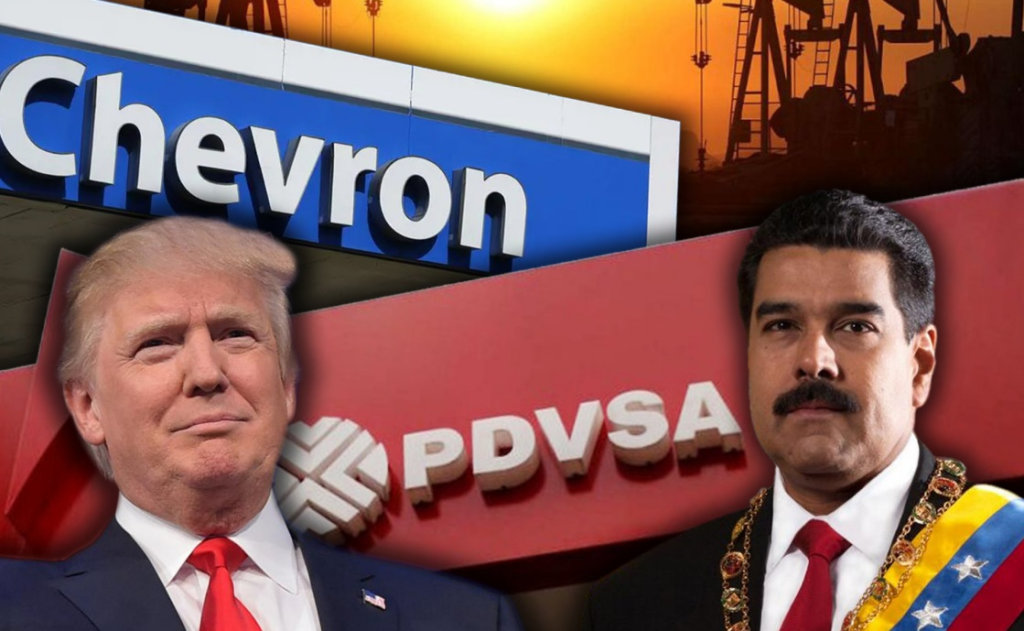 Venezuela: el “pequeño Marco”, Grenell y la tribu “MAGA” Venezuela: el “pequeño Marco”, Grenell y la tribu “MAGA”