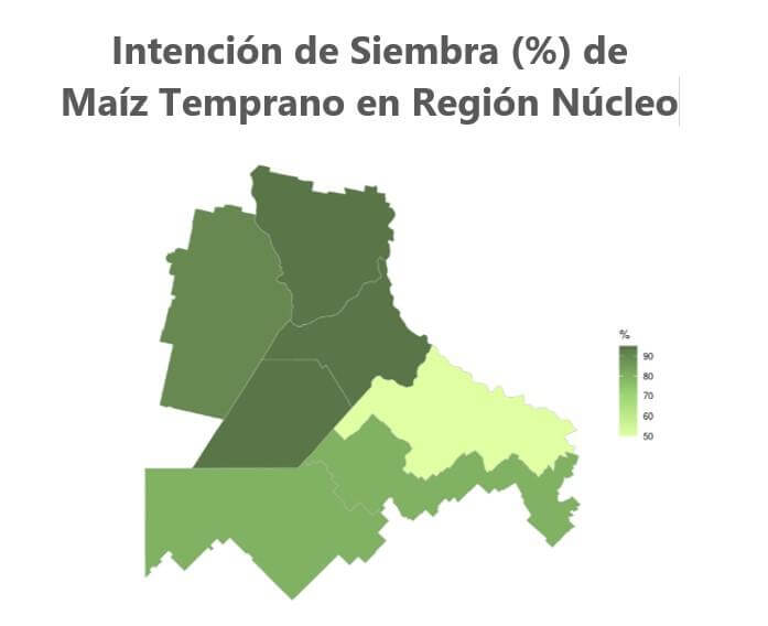 intencion de siembra