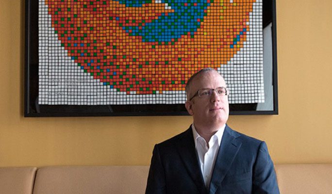 Brendan Eich contra Google: la rebelión del creador de JavaScript 1 Brendan Eich contra Google: la rebelión del creador de JavaScript