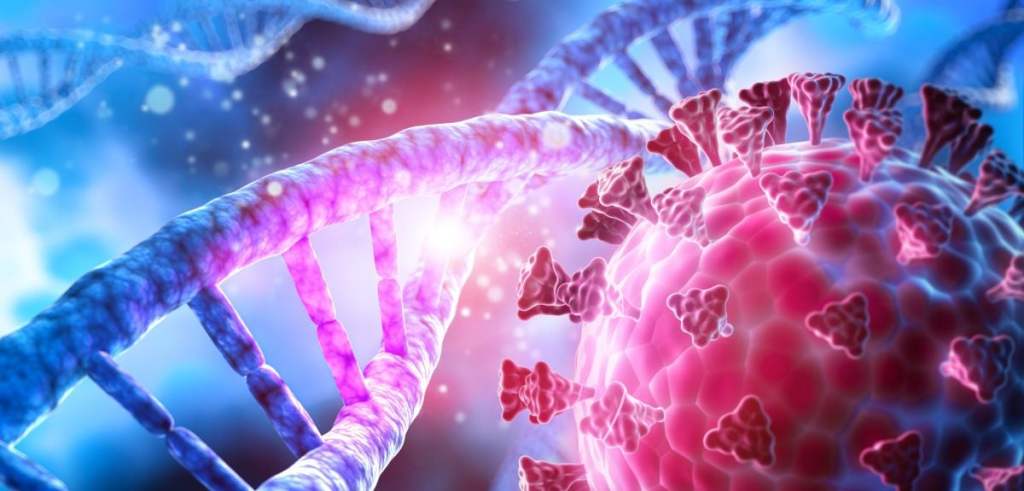 Crean virus funcionales diseñados completamente por IA: un paso hacia la vida generada por inteligencia artificial