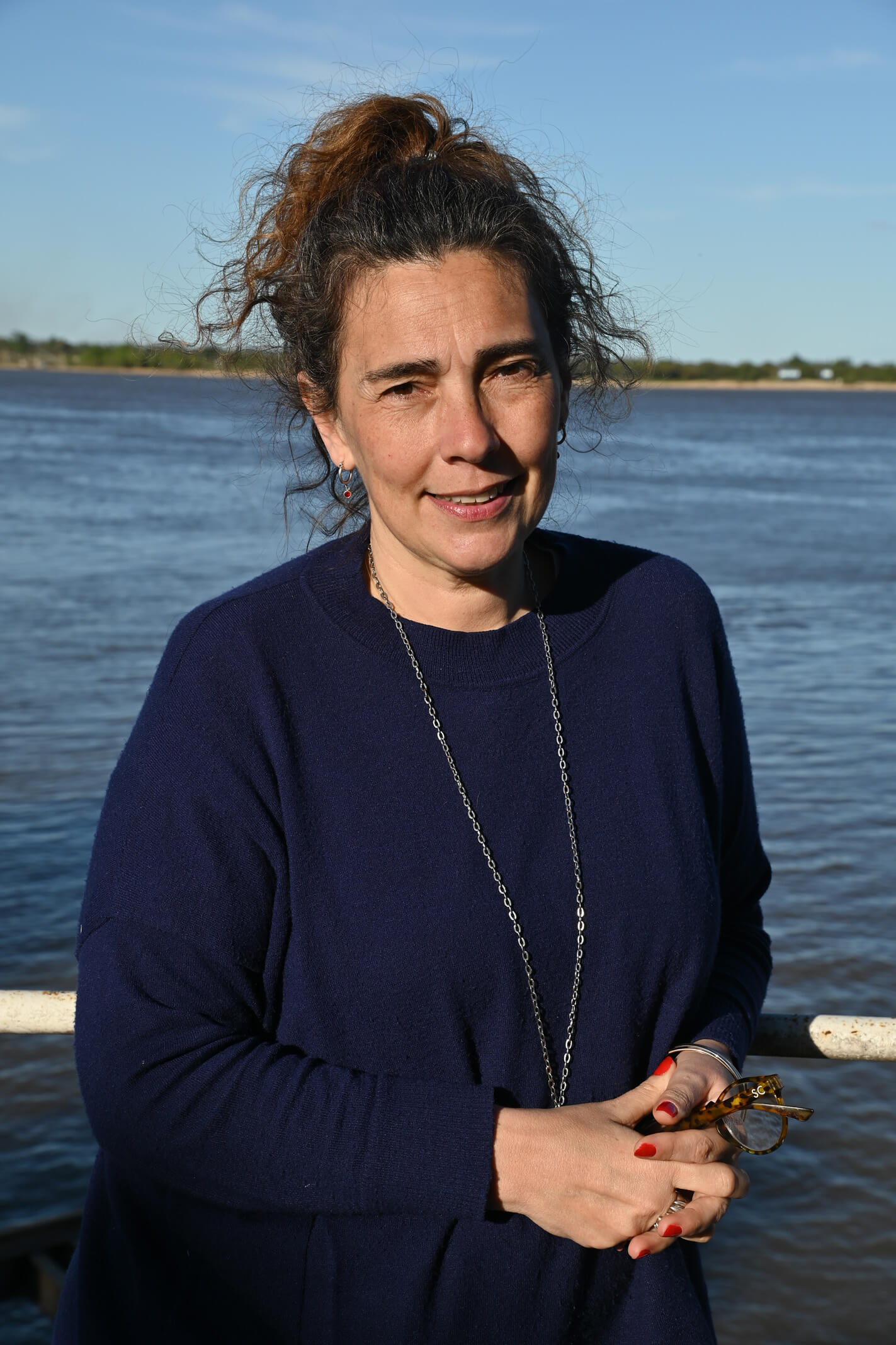 Gonzalez Sanjuan