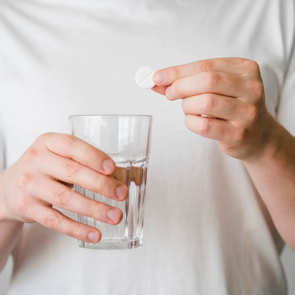 Qué es el paracetamol