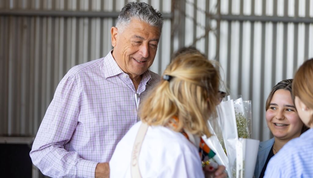 julio gutierrez