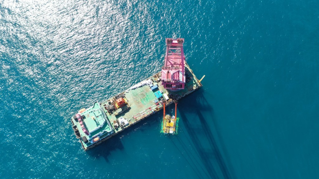 China prueba enfriar sus centros de datos en las profundidades del mar 2 China prueba enfriar sus centros de datos en las profundidades del mar