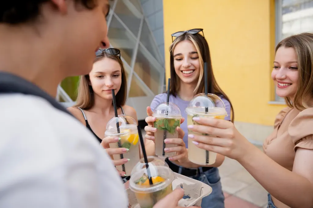 Generación Z consume menos alcohol