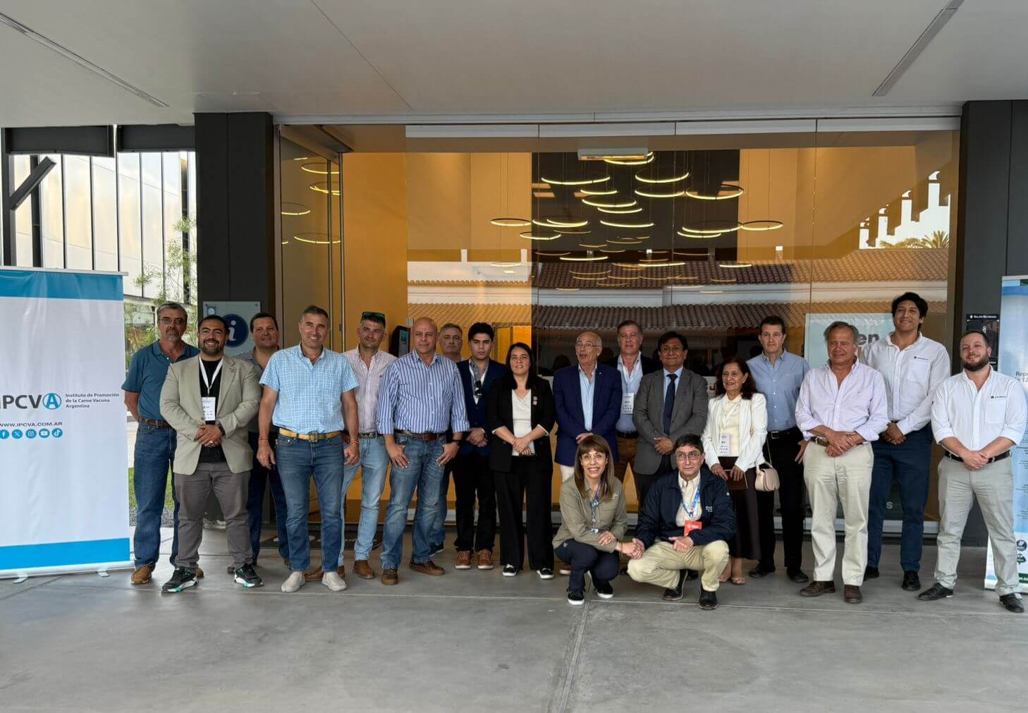 foro bioceanico