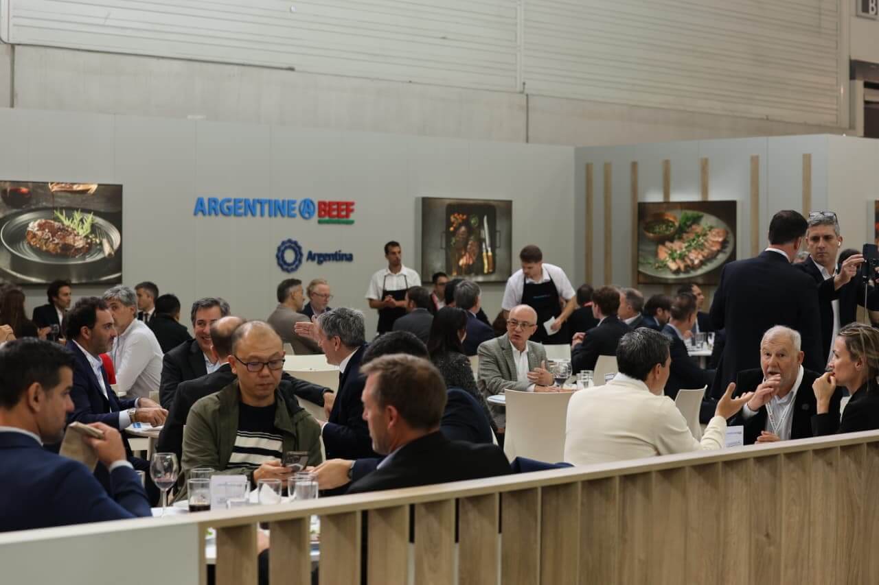pabellon argentine beef anuga