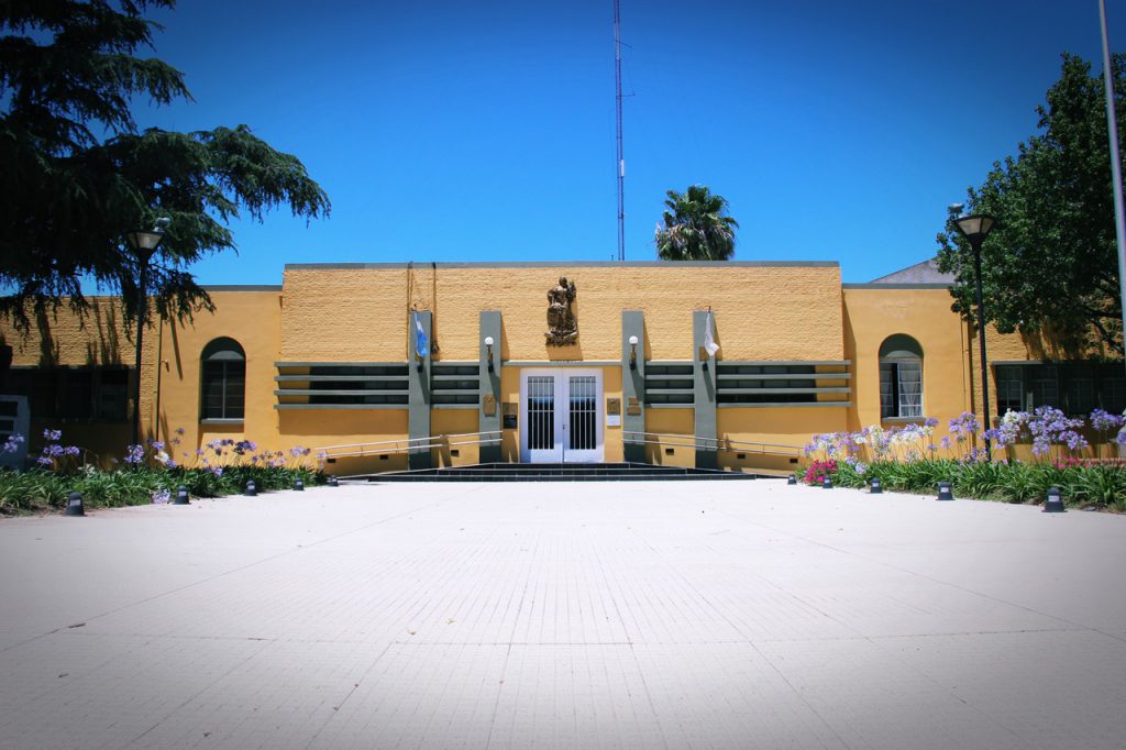 La Municipalidad de San Lorenzo lanzó una amplia moratoria para deudas de TGI, tasas de Cementerio y DREI La Municipalidad de San Lorenzo lanzó una amplia moratoria para deudas de TGI, tasas de Cementerio y DREI