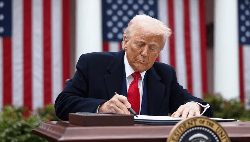 trump bloomberg