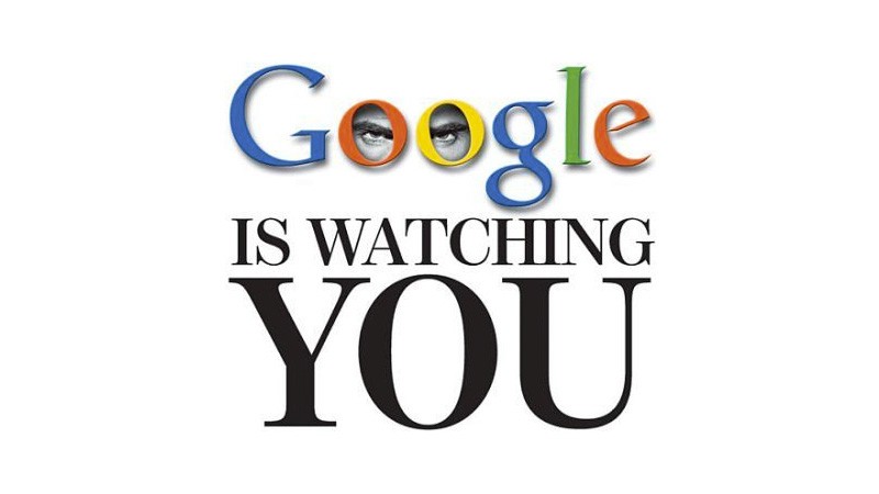 7 links que te van a mostrar todo lo que Google sabe acerca de ti 1 7 links que te van a mostrar todo lo que Google sabe acerca de ti