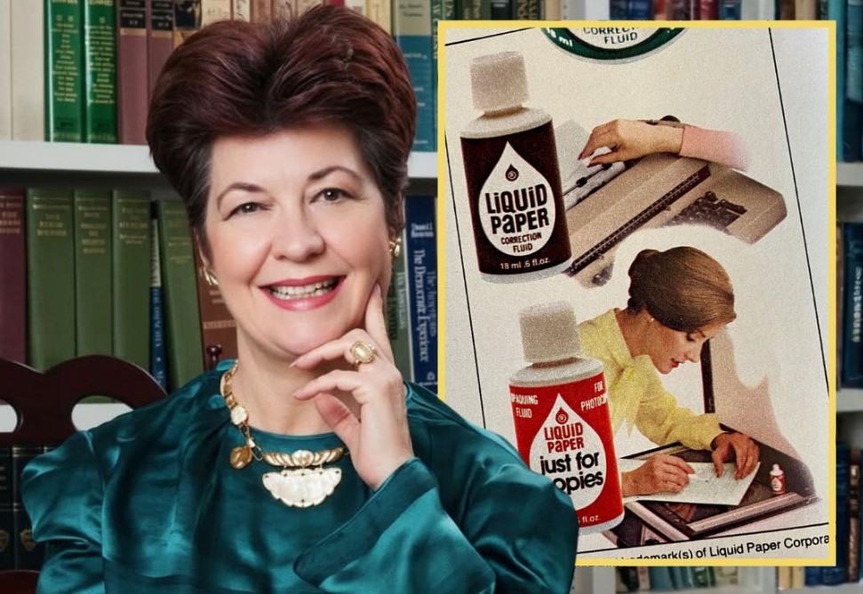 Despedida por perder tiempo en un tonto invento… que terminó vendiendo en 50 millones de dólares