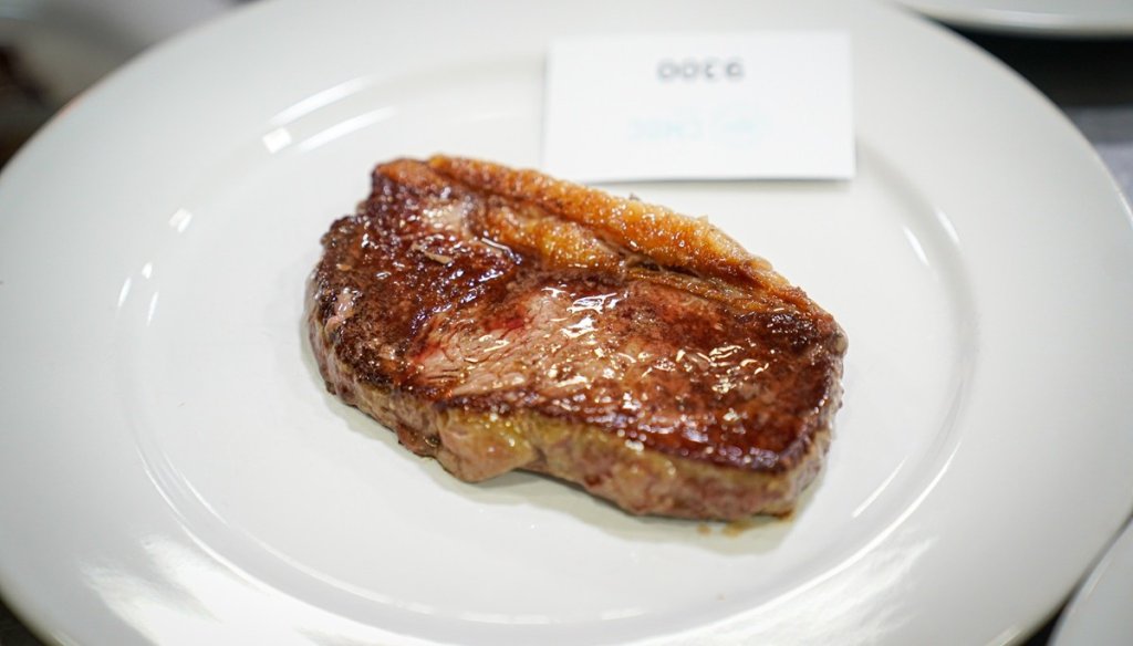 En Argentina se jugó el primer Campeonato Mundial de Carnes: ¿de dónde son los mejores bifes? 4 MAX1278