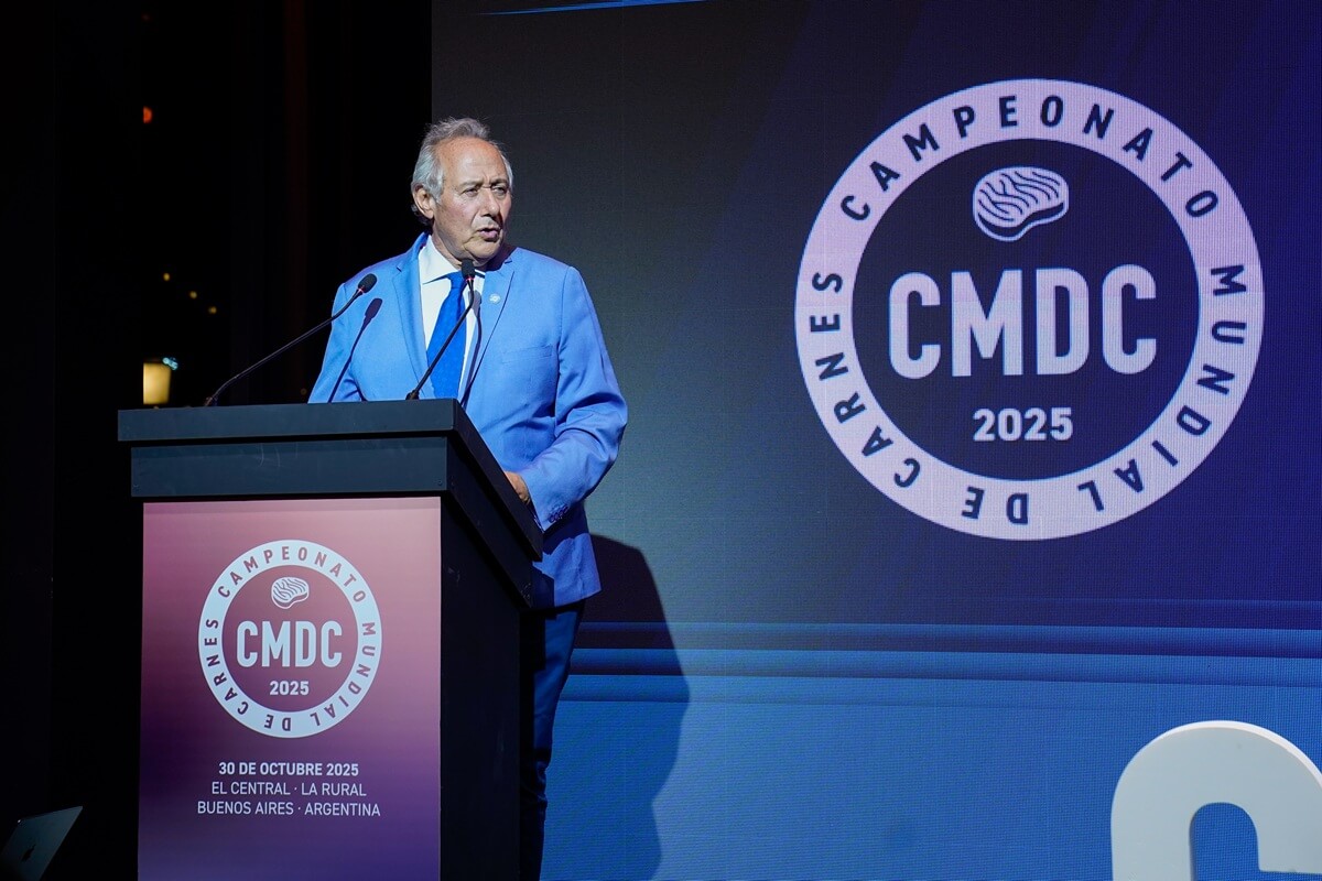 En Argentina se jugó el primer Campeonato Mundial de Carnes: ¿de dónde son los mejores bifes? 3 MAX1985