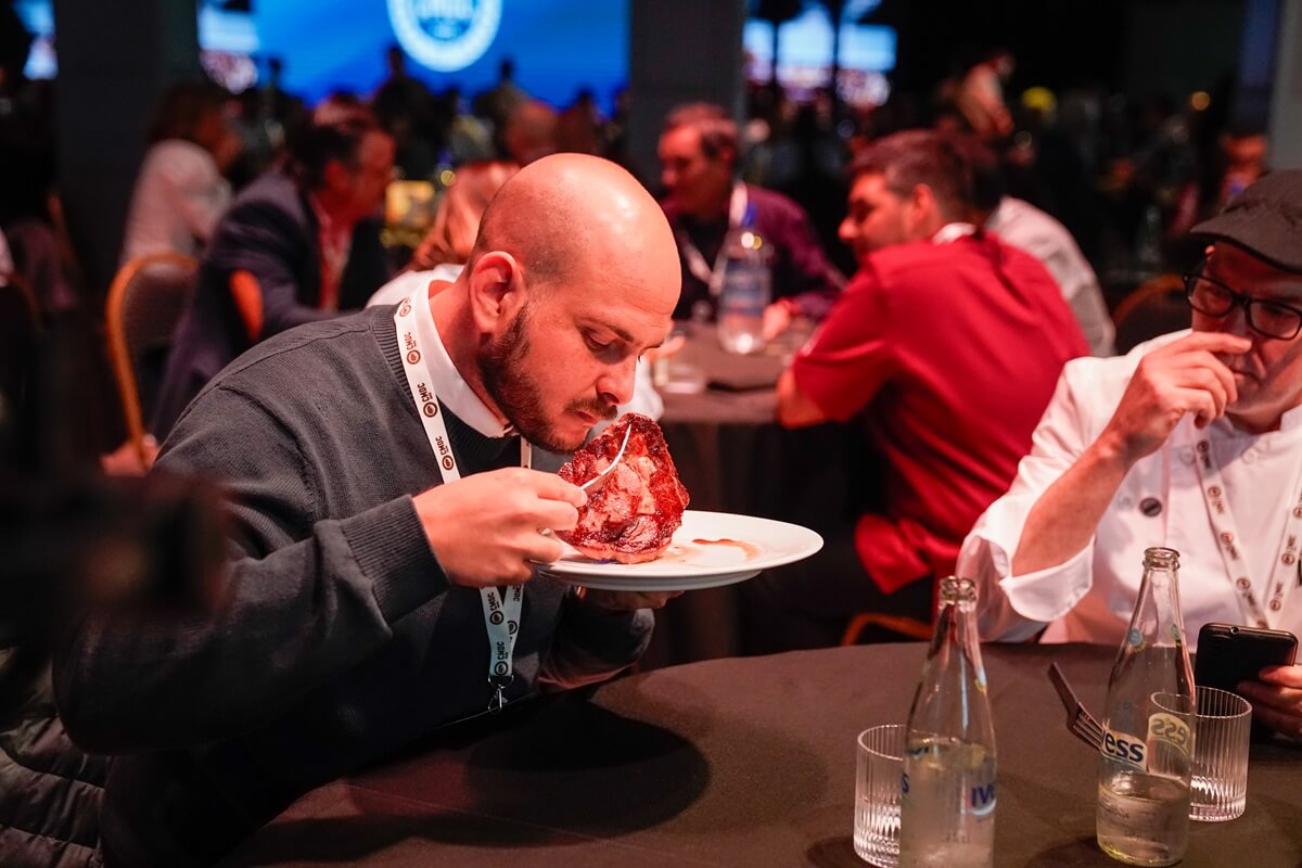 En Argentina se jugó el primer Campeonato Mundial de Carnes: ¿de dónde son los mejores bifes? 2 MAX9864