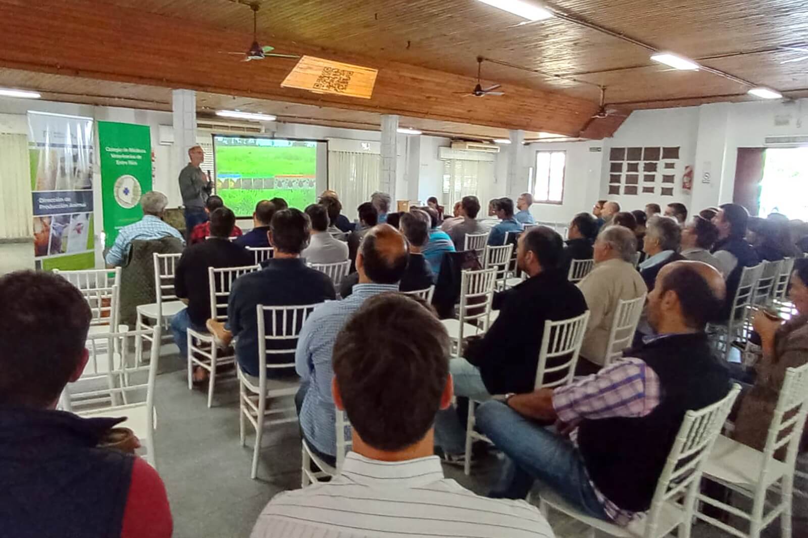 Tristeza bovina: en Entre Ríos toman más medidas para frenar el avance de la garrapata 3 coprosa entre rios