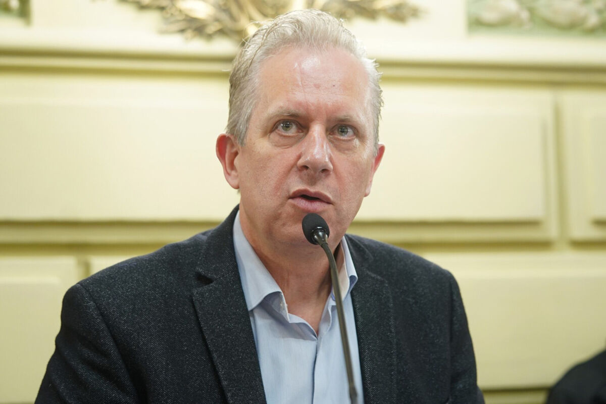 Avalado sea el Señor