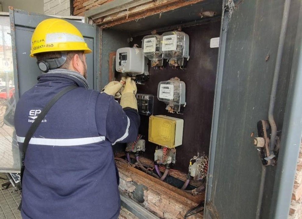 La EPE dio de baja a 1.506 usuarios de Tarifa Social por consumos desmedidos La EPE dio de baja a 1.506 usuarios de Tarifa Social por consumos desmedidos