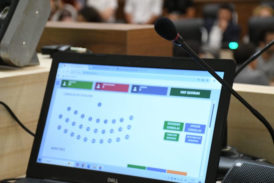 El Concejo aprobó el Presupuesto municipal 2026: cuáles son los puntos principales