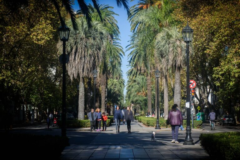 Rosario recibió un 20% más de turistas que en 2024 Rosario recibió un 20% más de turistas que en 2024