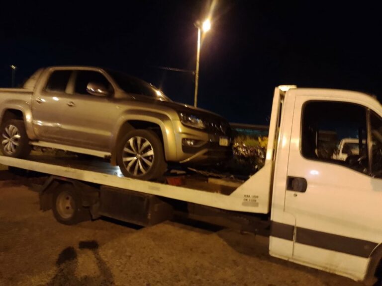 Fiesta clandestina: tres imputados por agredir a inspectores municipales Fiesta clandestina: tres imputados por agredir a inspectores municipales