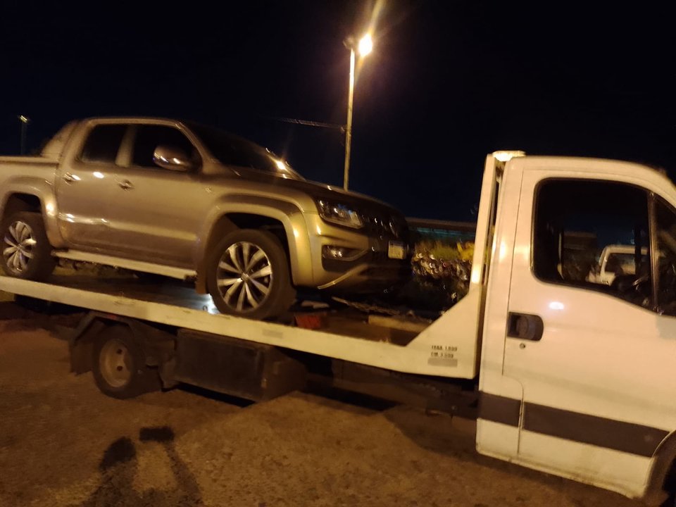 Fiesta clandestina: tres imputados por agredir a inspectores municipales