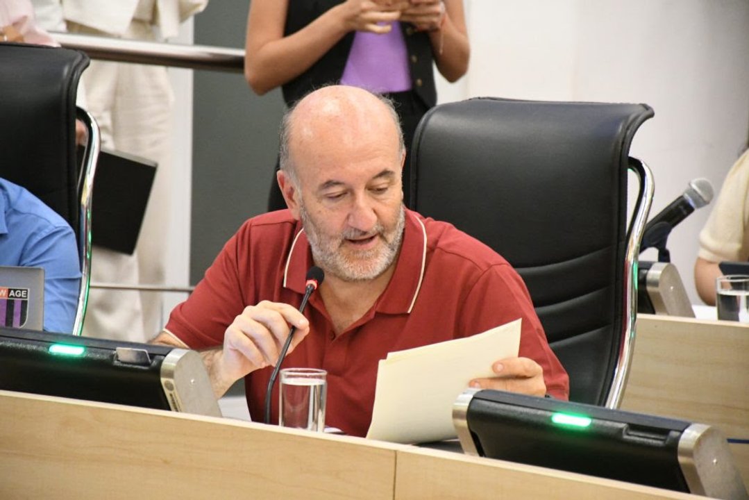 El Concejo aprobó un alivio fiscal para instituciones de la discapacidad El Concejo aprobó un alivio fiscal para instituciones de la discapacidad