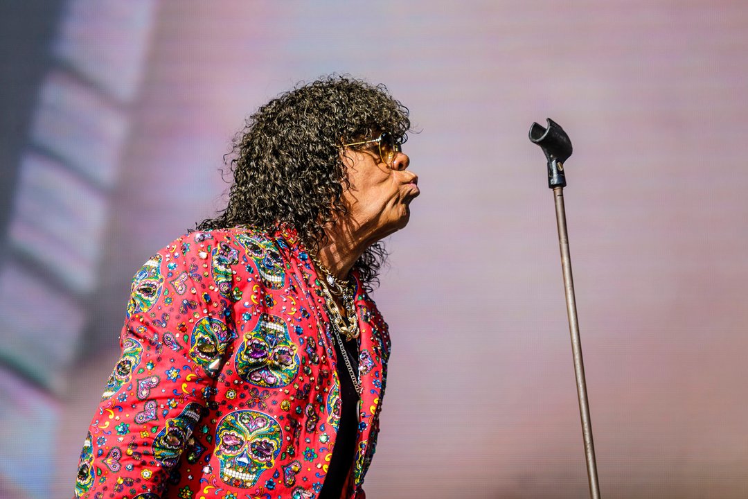 El cuarteto fue declarado Patrimonio de la Humanidad por la UNESCO