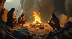 A propósito de El efecto Prometeo