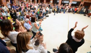 El derecho a ser humano El derecho a ser humano